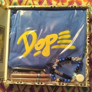 Men's Tshirt Box for holidays